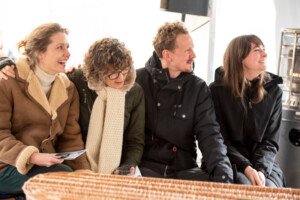 afscheid bij de kist begraafplaats herinneringen