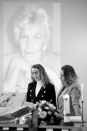 afscheid afscheidfotografie begrafenis crematie dierbaren afscheidsspeech